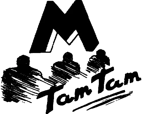 M TAM TAM