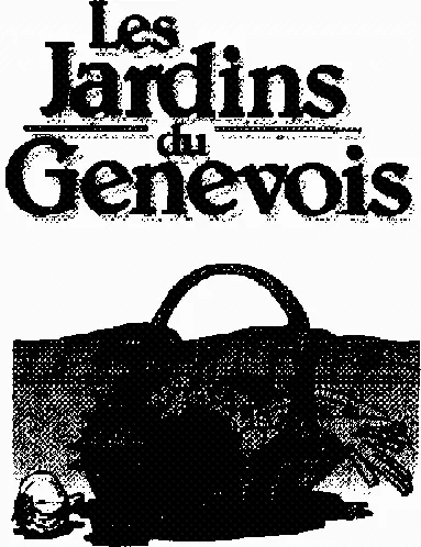 LES JARDINS DU GENEVOIS