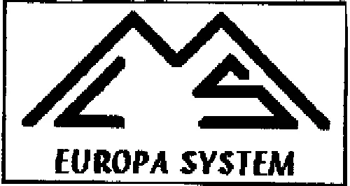 MLS EUROPA SYSTEM