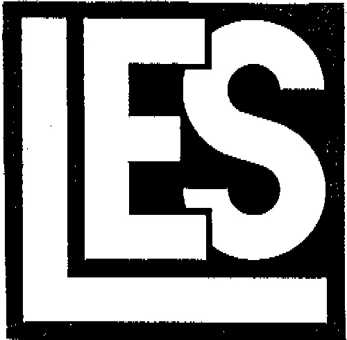 LES