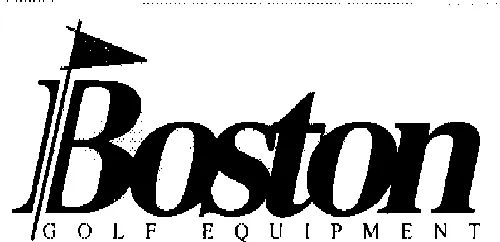 BOSTON GOLF EQUIPMENT