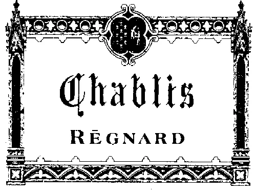 REGNARD