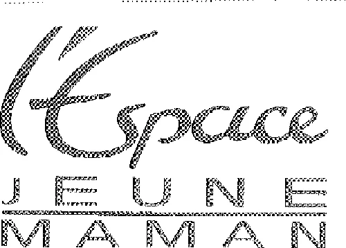 L'ESPACE JEUNE MAMAN