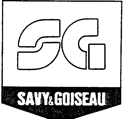 SG SAVY & GOISEAU