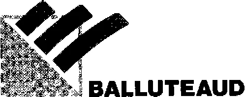 BALLUTEAUD