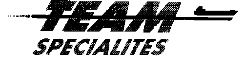 TEAM SPECIALITES