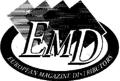 EMD EUROPEAN MAGAZINE DISTRIBUTORS