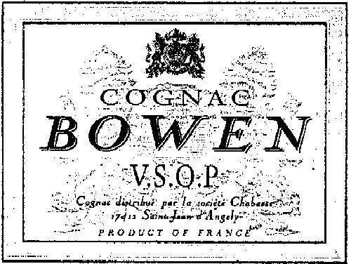 BOWEN