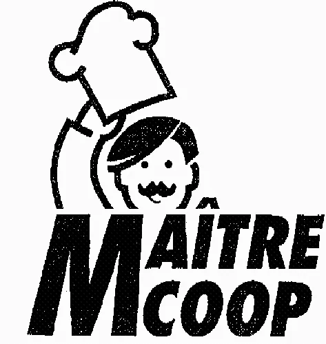 MAITRE COOP