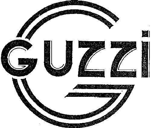 G GUZZI