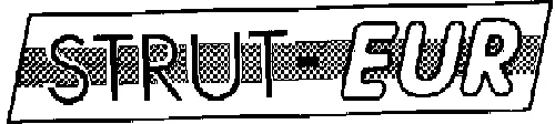 STRUT-EUR
