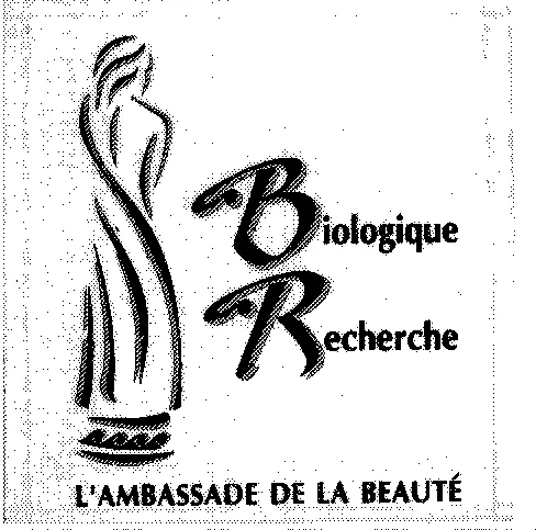 BR BIOLOGIQUE RECHERCHE L'AMBASSADE DE LA BEAUTE