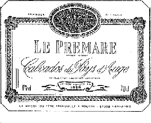 LE PREMARE