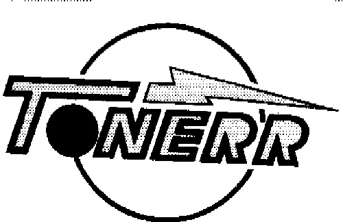 TONER'R