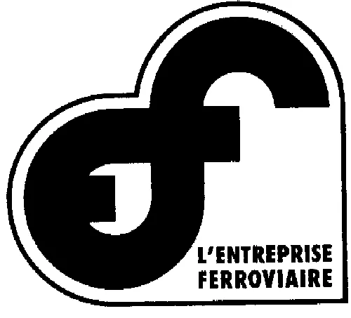 EF L'ENTREPRISE FERROVIAIRE