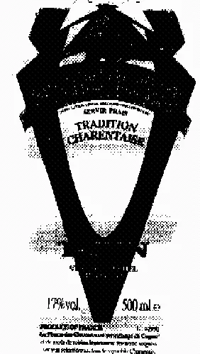 TARIN CLAUDE & MICHEL TRADITION CHARENTAISE