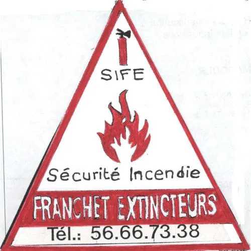 SIFE SECURITE INCENDIE FRANCHET EXTINCTEURS