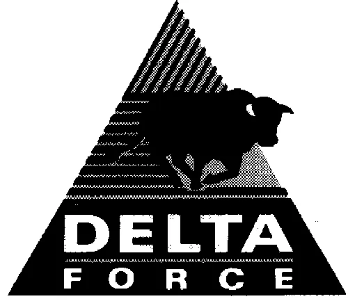 DELTA FORCE