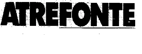 ATREFONTE
