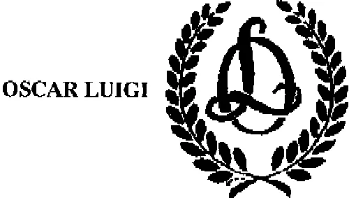 OL OSCAR LUIGI
