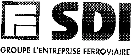 EF SDI GROUPE L'ENTREPRISE FERROVIAIRE