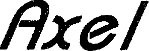 AXEL