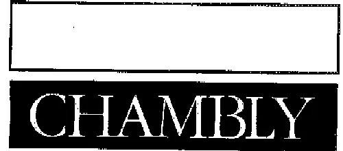 CHAMBLY