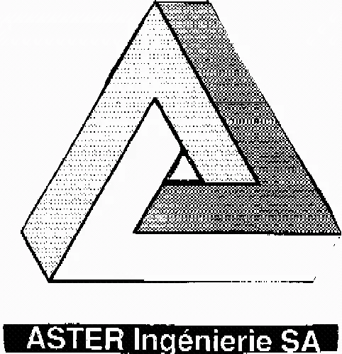 A ASTER INGENIERIE S.A.