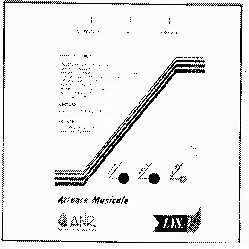 ANR AUDIO NUMERIQUE RECHERCHE LYS.3