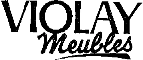 VIOLAY MEUBLES