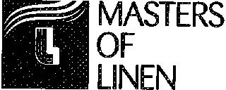 L MASTERS OF LINEN