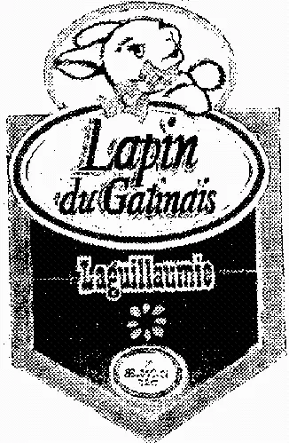 LAGUILLAUMIE