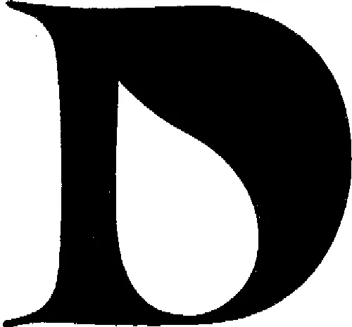D