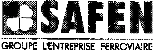 SAFEN GROUPE L'ENTREPRISE FERROVIAIRE