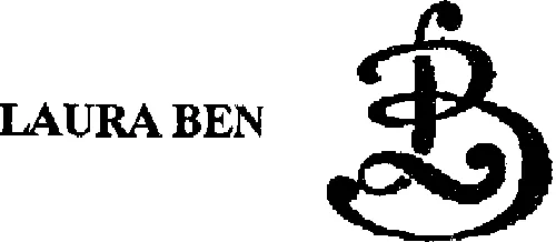 LAURA BEN LB