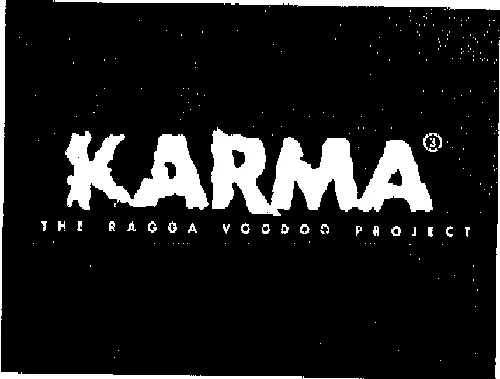 KARMA THE ROGGA VOODOO PROJECT