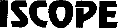 ISCOPE