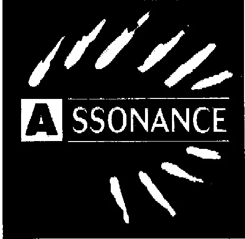 ASSONANCE