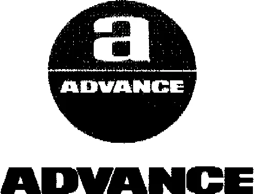 A ADVANCE