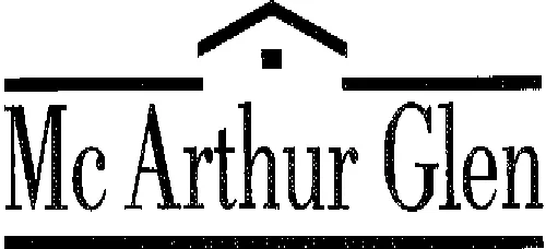 MC ARTHUR GLEN