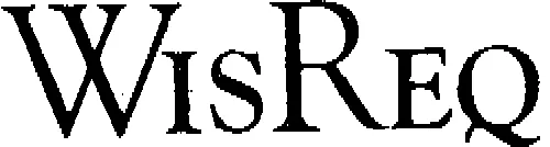 WISREQ