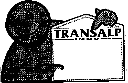 TRANSALP IMMO
