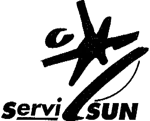SERVI'SUN