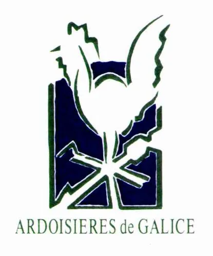 ARDOISIERES DE GALICE