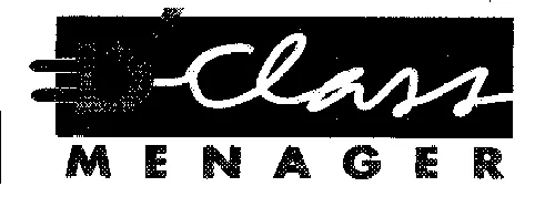 D'CLASS MENAGER