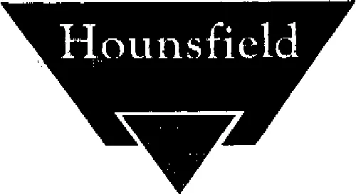 HOUNSFIELD