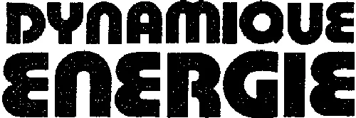 DYNAMIQUE ENERGIE