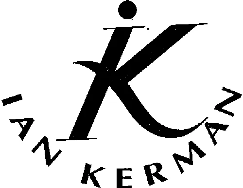 IK IAN KERMAN