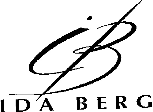 IB IDA BERG