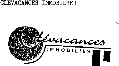 CLEVACANCES IMMOBILIER